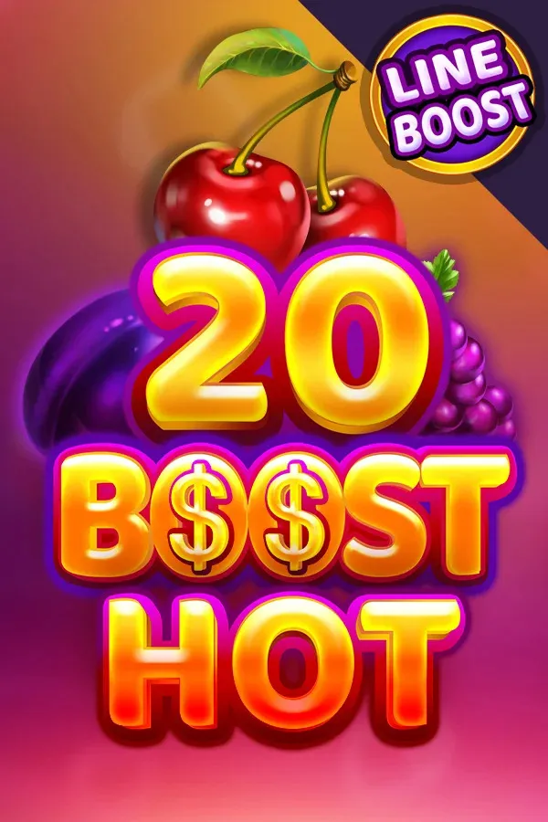 Wonaco slot 20 boost hot
