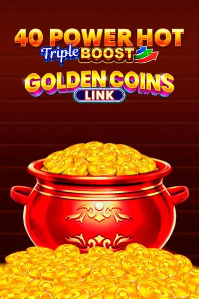 Wonaco slot 40 power hot