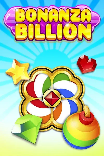 Wonaco slot bonanza billion