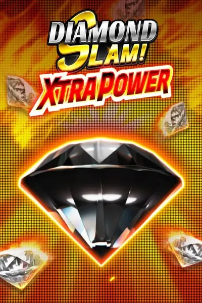 Wonaco slot diamond slam xtra power