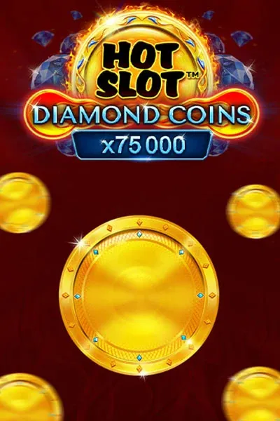 Wonaco slot hot slot diamond coins x75000