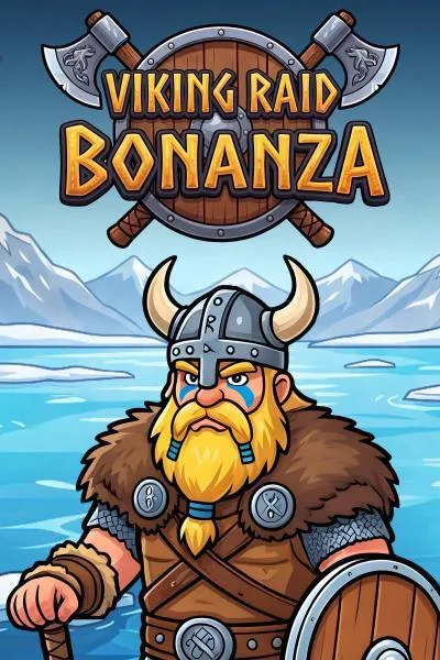 Wonaco slot viking raid bonanza